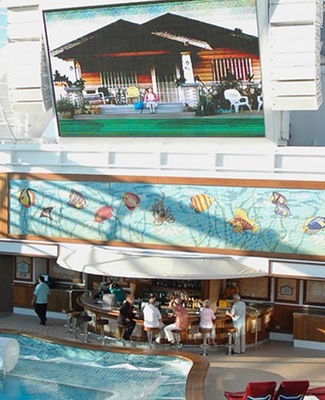 Imágen Emerald Princess 10
