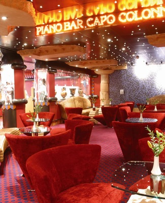 Piano Bar