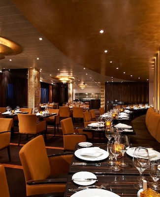 Fahrenheit 555 Steakhouse