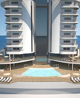 Imágen MSC Seaview 18