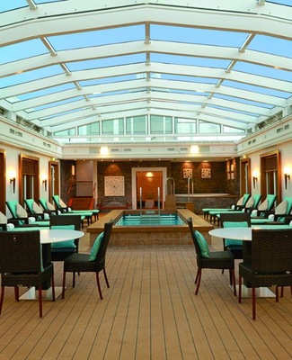 Imágen Norwegian Gem 11
