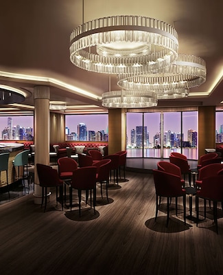Skyline Bar