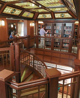 QV Biblioteca