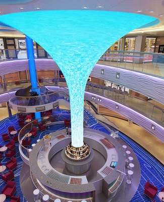 Imágen Carnival Horizon 20