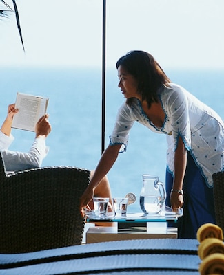 MSC Aurea Spa
