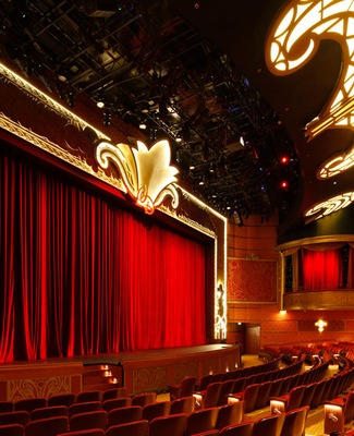 Imágen Disney Dream 37