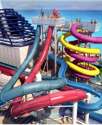 Imágen Norwegian Breakaway 21