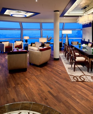 Suite Reflection
