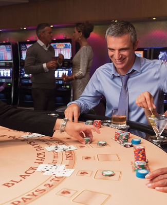 casino