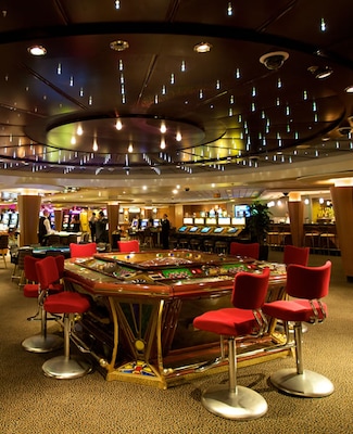 casino