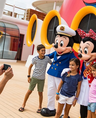 Imágen Disney Wonder 6