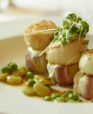restaurante