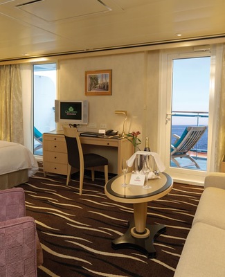 QM Queens Suite