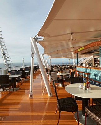 Imágen Norwegian Jade 25