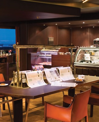 ms noordam_ cafe