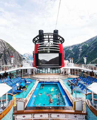 Imágen Disney Wonder 20