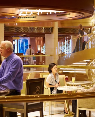 Bellini´s Bar