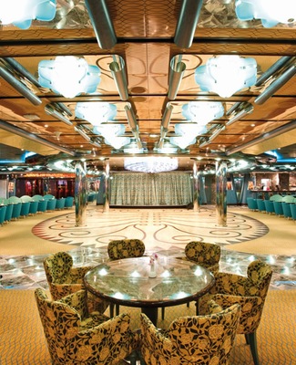 Grand Bar Mirabilis