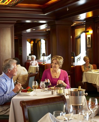 Imágen Crown Princess 8