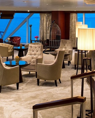 Imágen Azamara Pursuit 6