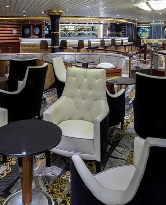 Salón Star