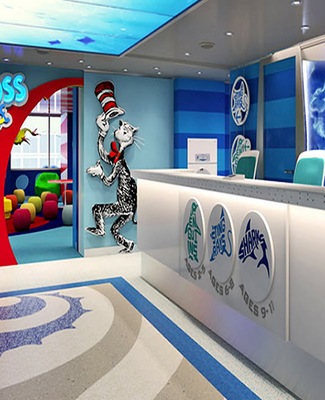 Imágen Carnival Horizon 12