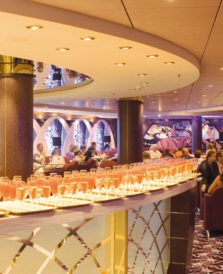 Il Tucano Lounge