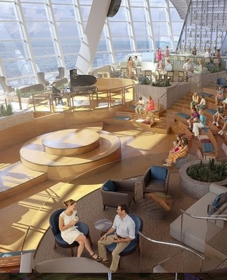 Imágen Odyssey of the Seas 8