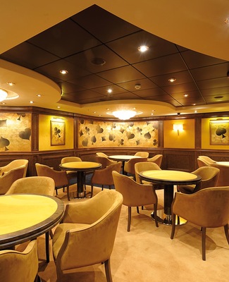 Card Room