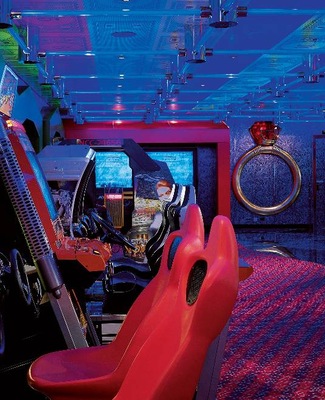 Video Arcade