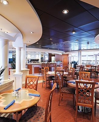 Gli Archi Cafeteria