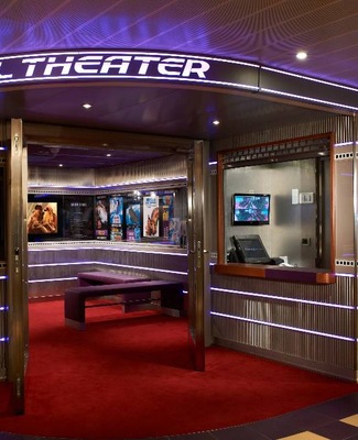 Teatro Thrill