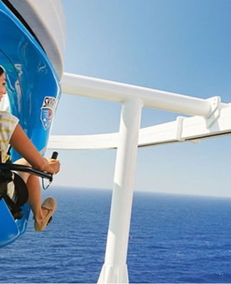 Imágen Carnival Horizon 14