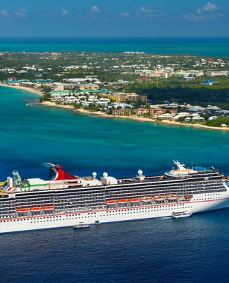 Imágen Carnival Pride 22