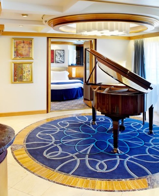 Royal Suite