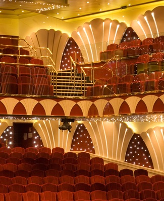 Teatro La Scala