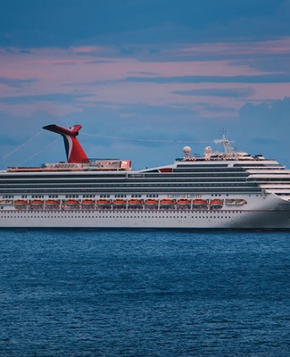 Imágen Carnival Liberty 26