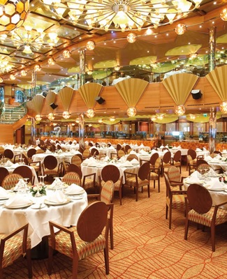 Restaurante Taurus
