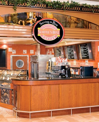 Seattle´s Best