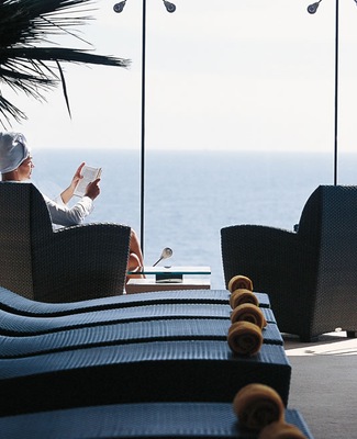 MSC Aurea Spa