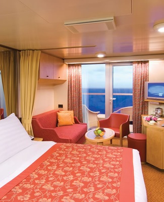 ms noordam_ stateroom catB