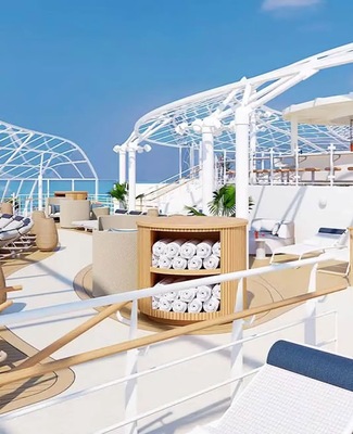 Imágen Sun Princess 23