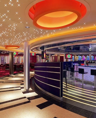 Bar Casino