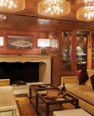 Cigar Bar