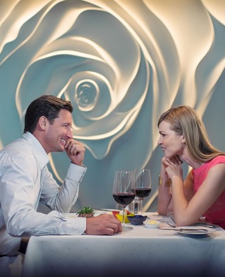 Restaurante Blu