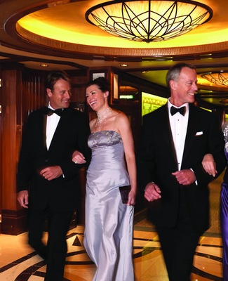 QE Britannia Club