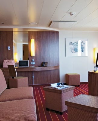 suite Deluxe