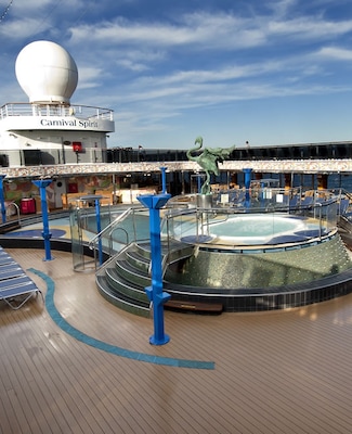 Imágen Carnival Spirit 13