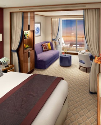 Suite Veranda