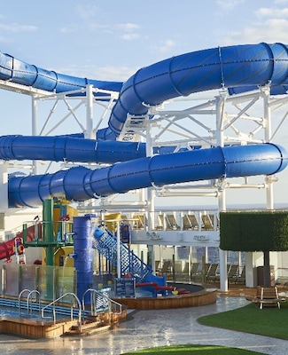 Imágen Norwegian Joy 14